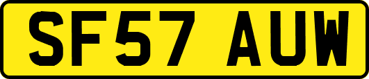 SF57AUW