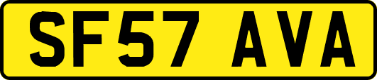 SF57AVA