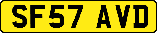 SF57AVD
