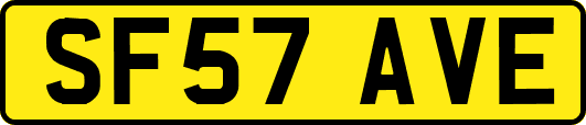 SF57AVE