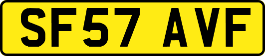 SF57AVF