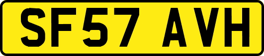 SF57AVH