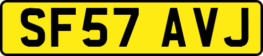 SF57AVJ