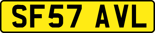 SF57AVL