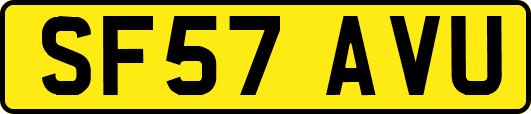 SF57AVU