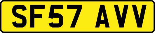 SF57AVV