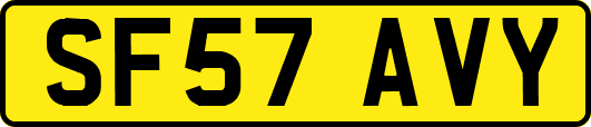 SF57AVY