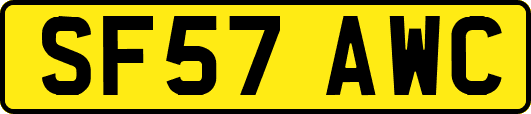 SF57AWC