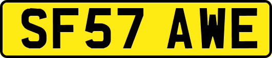 SF57AWE