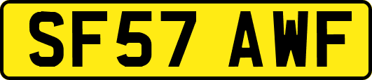 SF57AWF