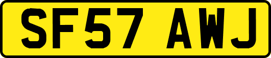 SF57AWJ