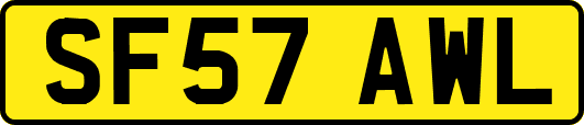 SF57AWL