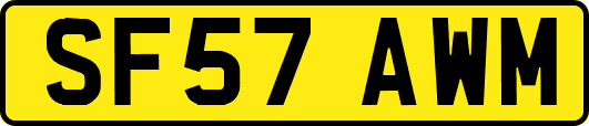 SF57AWM