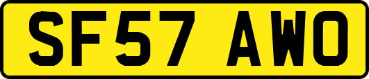 SF57AWO