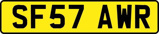 SF57AWR