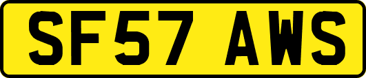 SF57AWS
