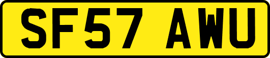 SF57AWU