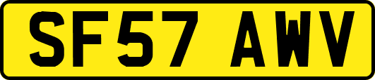 SF57AWV