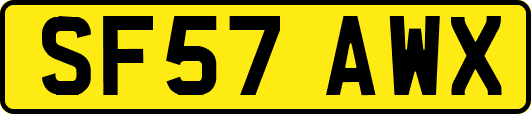 SF57AWX