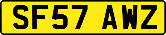 SF57AWZ