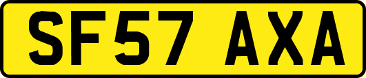 SF57AXA