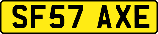 SF57AXE