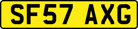 SF57AXG