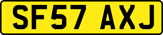 SF57AXJ
