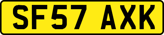 SF57AXK