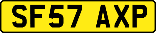 SF57AXP