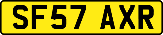 SF57AXR