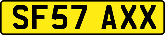 SF57AXX