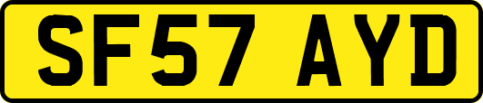 SF57AYD