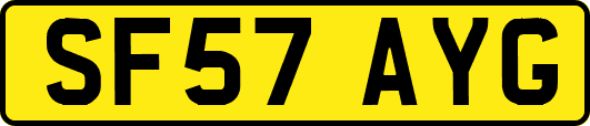 SF57AYG