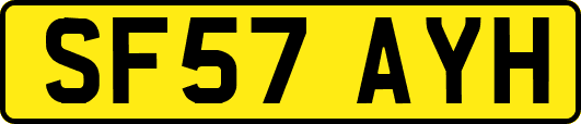 SF57AYH