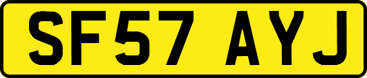 SF57AYJ
