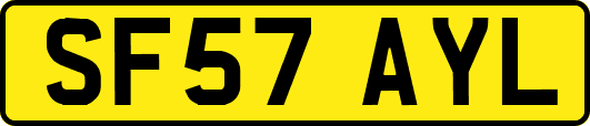SF57AYL