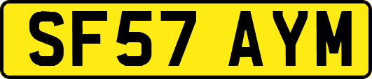 SF57AYM