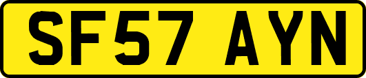 SF57AYN