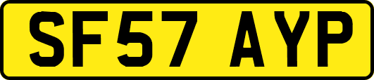 SF57AYP