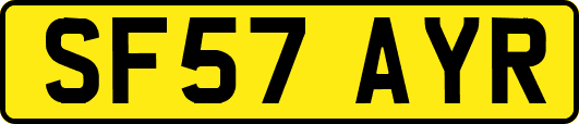 SF57AYR