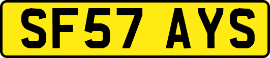 SF57AYS