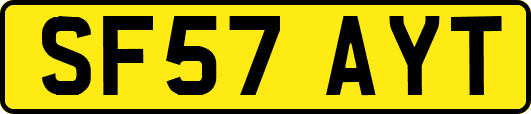 SF57AYT