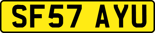 SF57AYU