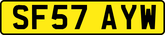 SF57AYW