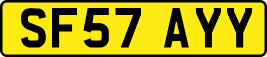 SF57AYY
