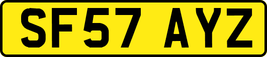 SF57AYZ