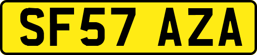 SF57AZA