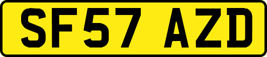 SF57AZD
