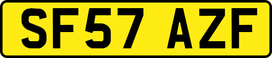 SF57AZF